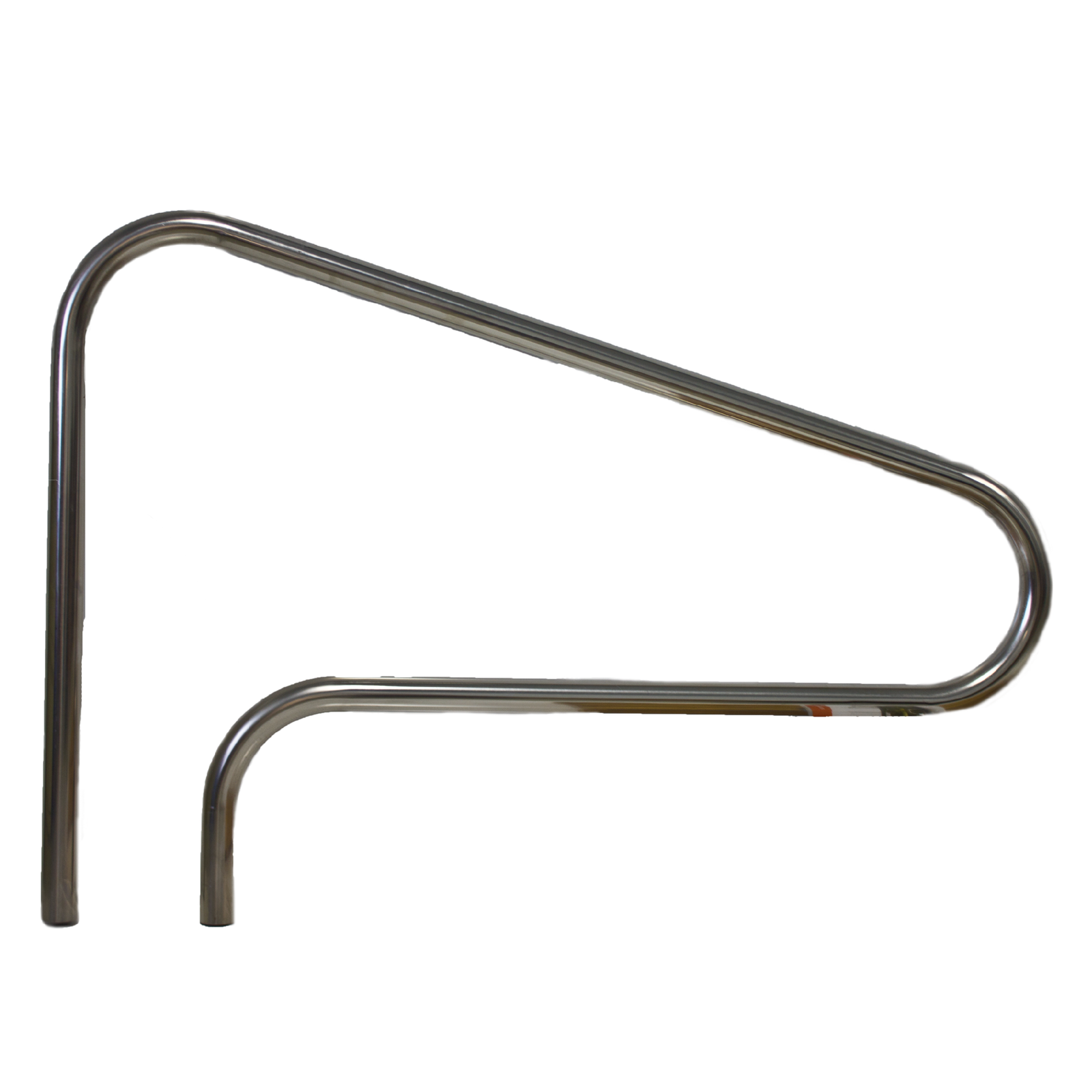 Classic 3 Bend Handrail .065 Marine Grade