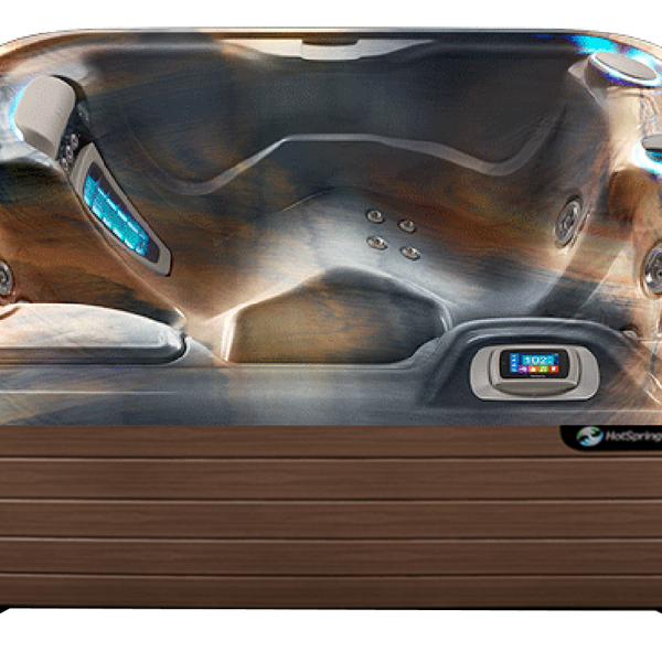 2014 Jetsetter NXT - 3 Person with Lounge