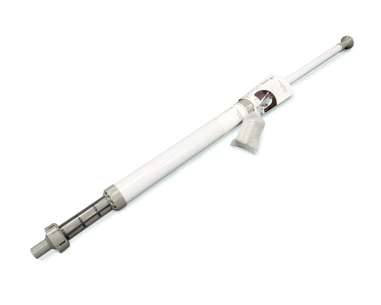 FreshWater® Spa Vac
