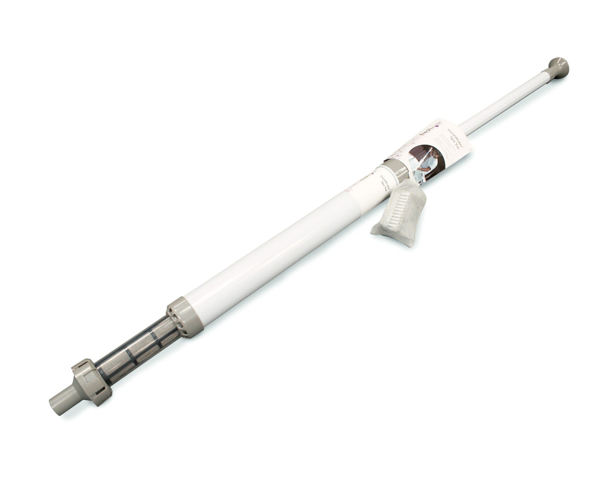 FreshWater® Spa Vac