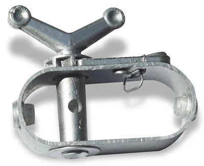Cover Cable Winch