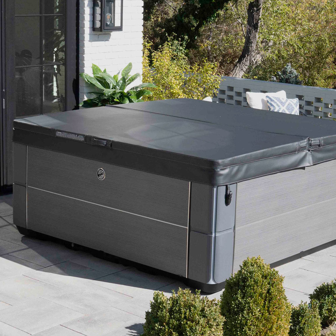 2023-2025 Jetsetter & Jetsetter LX Replacement Cover