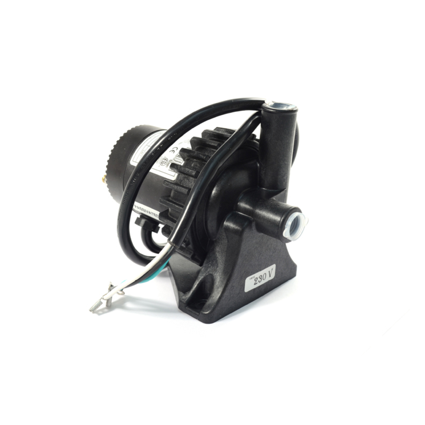 SilentFlo® 5000
